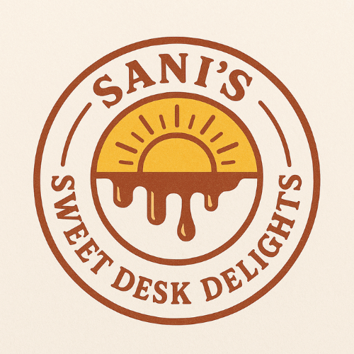 Sani's Sweet Desk Delights